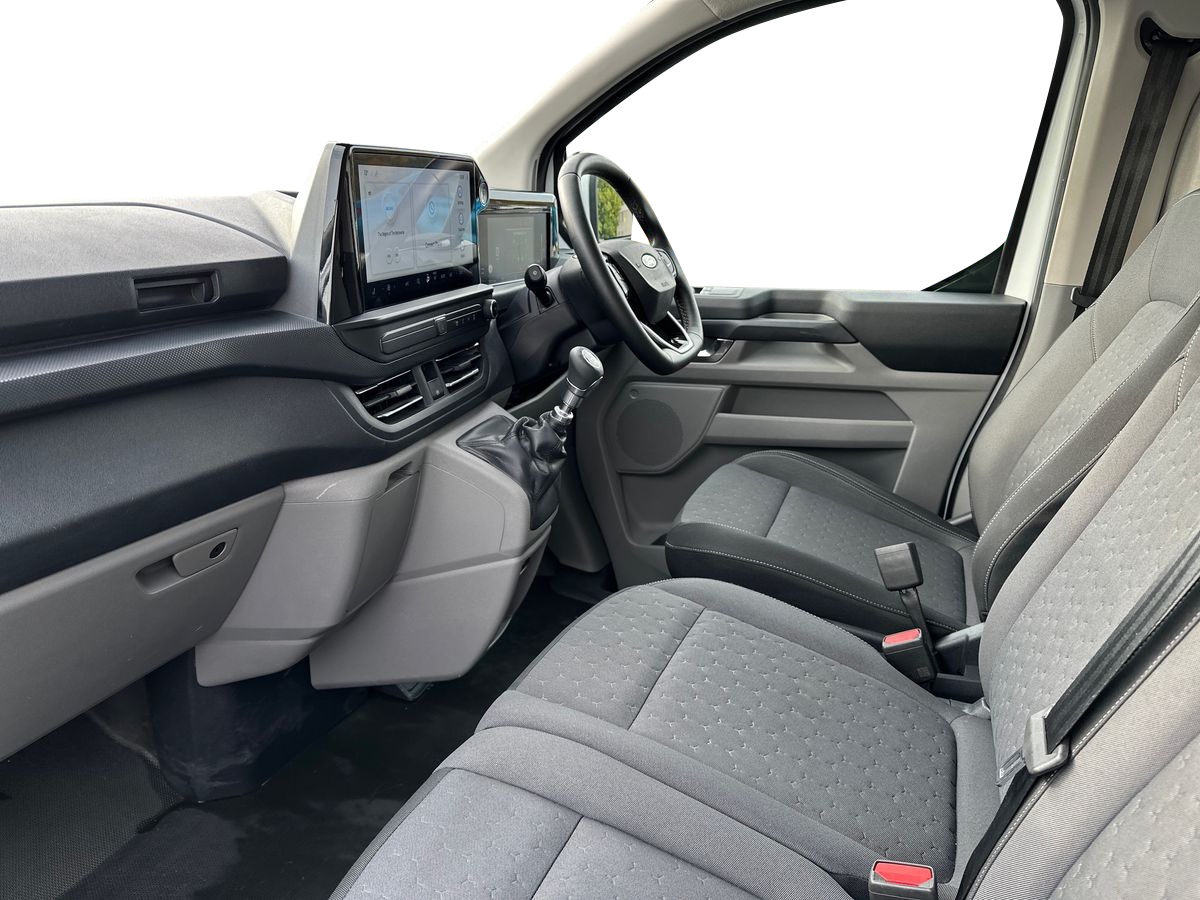 Used Ford Transit Custom 2024 for sale - 77047516: Photo 14