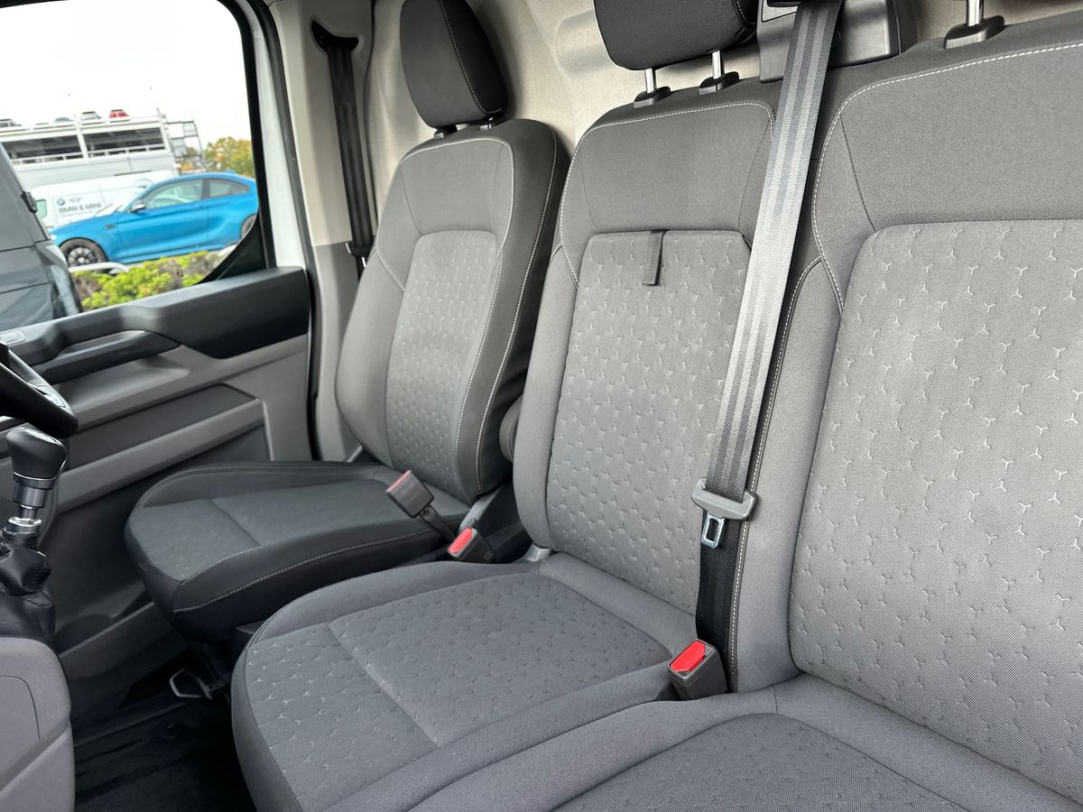 Used Ford Transit Custom 2024 for sale - 77047516: Photo 16
