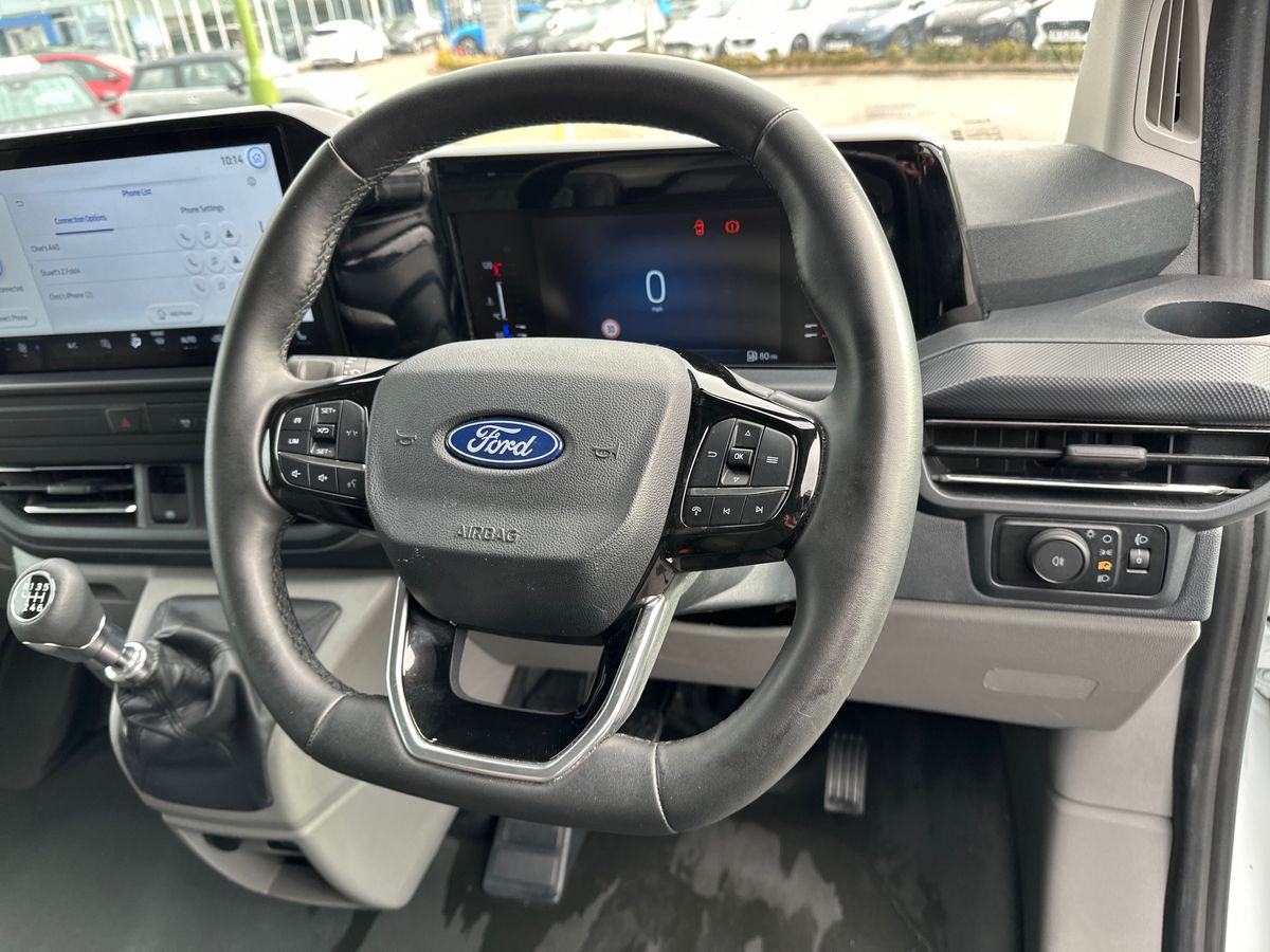 Used Ford Transit Custom 2024 for sale - 77047516: Photo 18