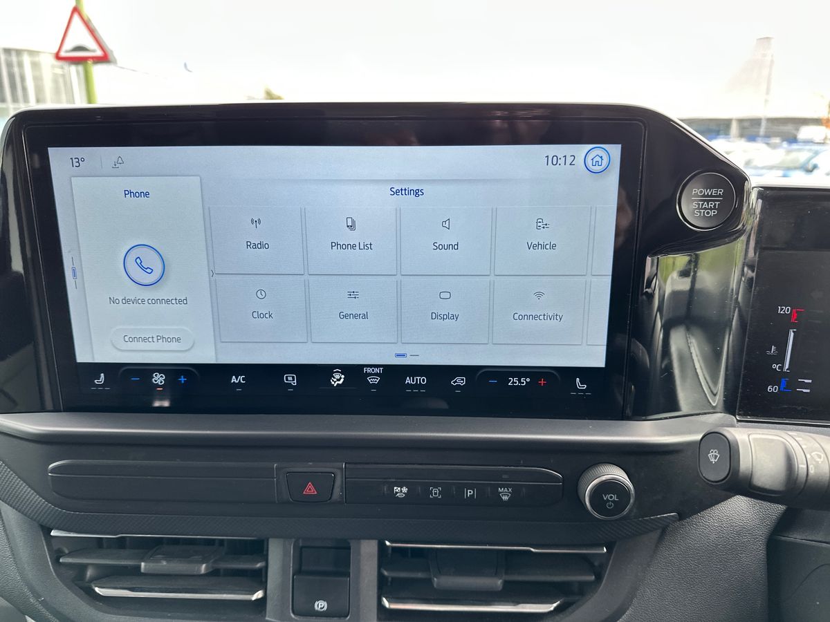 Used Ford Transit Custom 2024 for sale - 77047516: Photo 20