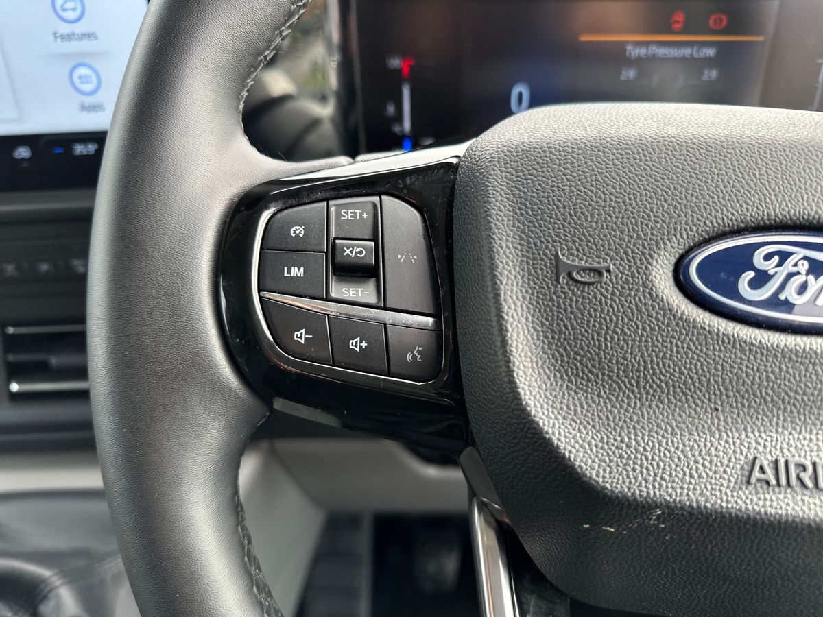 Used Ford Transit Custom 2024 for sale - 77047516: Photo 29