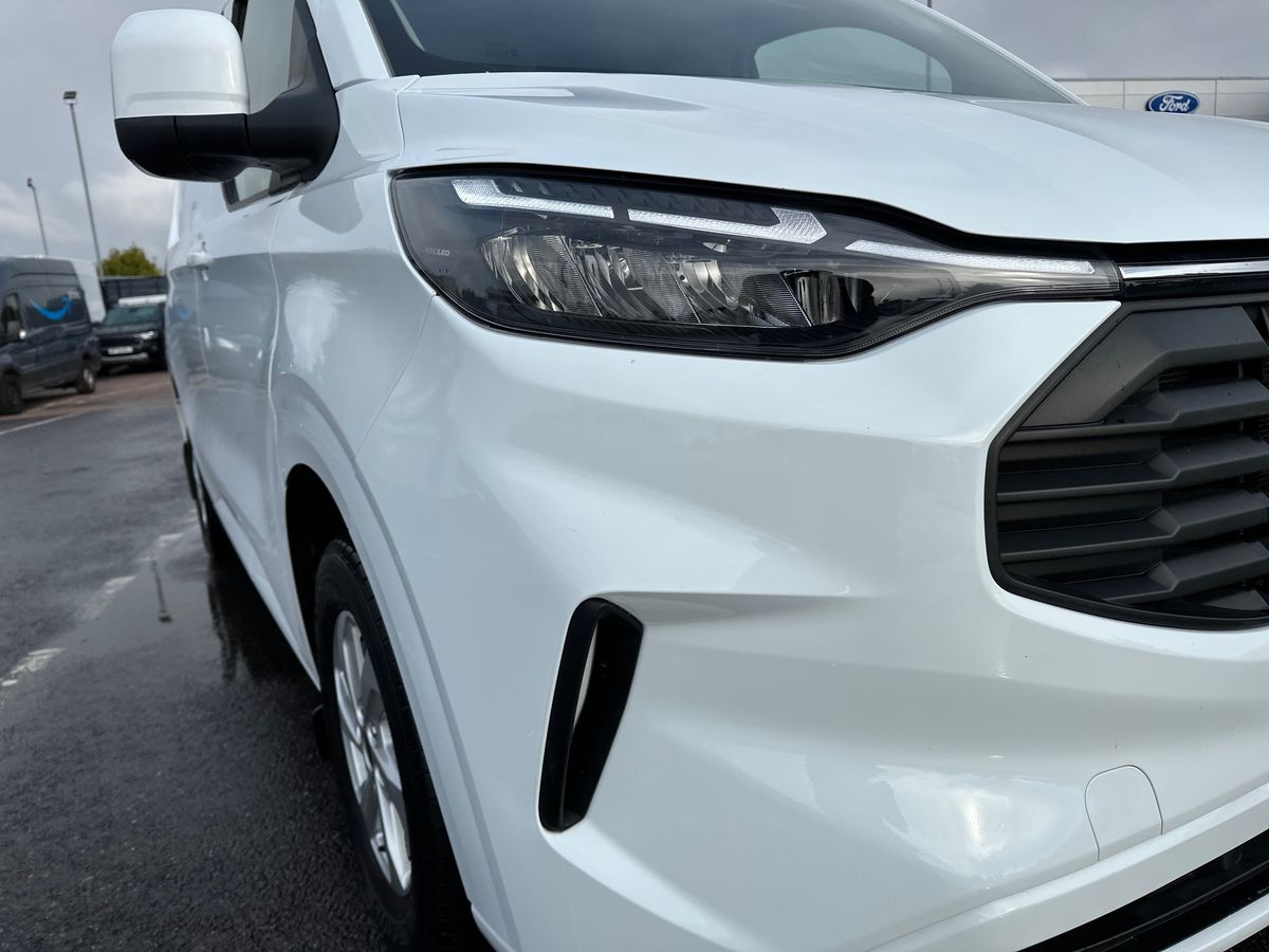 Used Ford Transit Custom 2024 for sale - 77047516: Photo 33