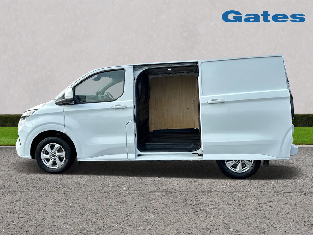 Used Ford Transit Custom 2024 for sale - 77047516: Photo 5