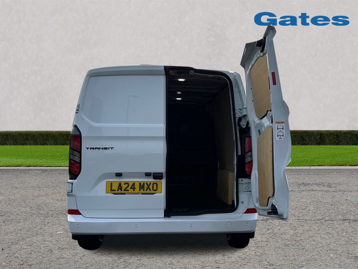 Used Ford Transit Custom 2024 for sale - 77047516: Photo 8