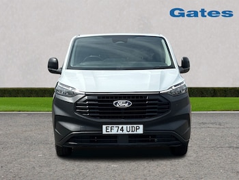 Used Ford Transit Custom 2024 for sale - 76261681: Photo
