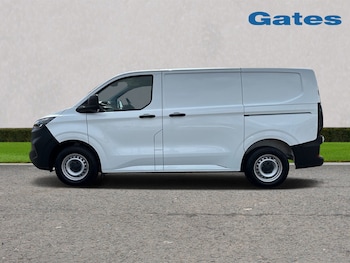 Used Ford Transit Custom 2024 for sale - 76261681: Photo