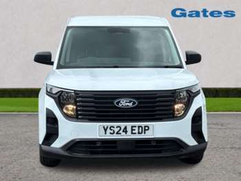 Used Ford Transit Courier 2024 for sale - 74685466: Photo
