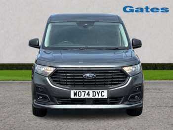 Used Ford Transit Connect 2025 for sale - 74998821: Photo