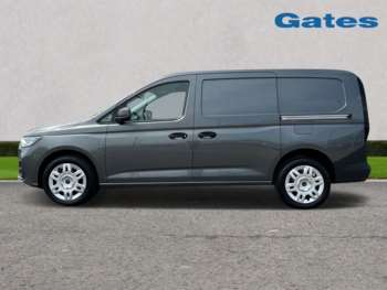 Used Ford Transit Connect 2025 for sale - 74998821: Photo