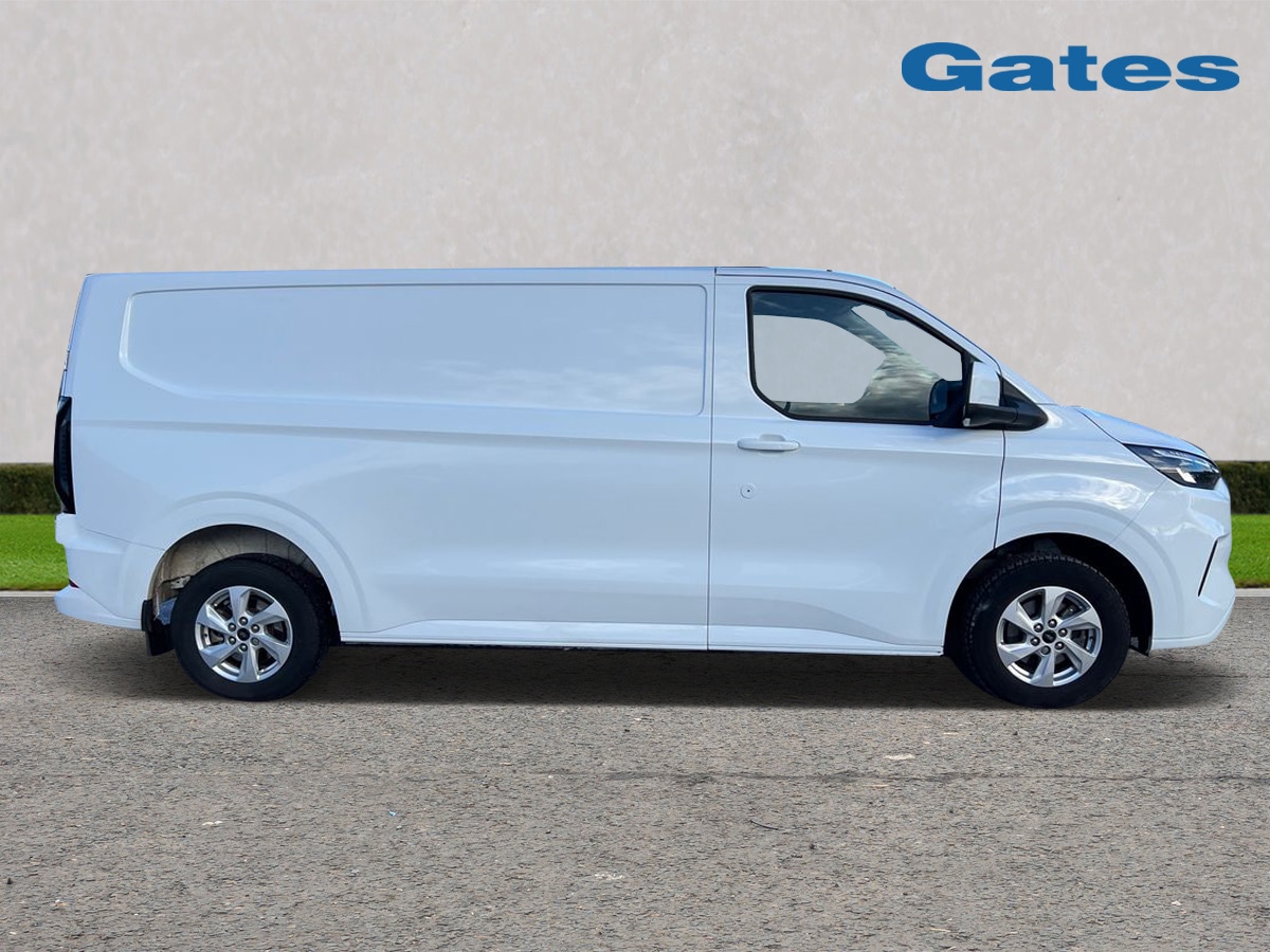 Used Ford Transit Custom 2024 for sale - 76640166: Photo 11