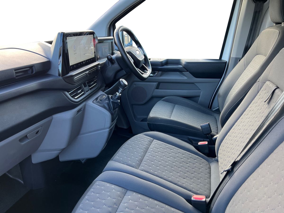 Used Ford Transit Custom 2024 for sale - 76640166: Photo 14