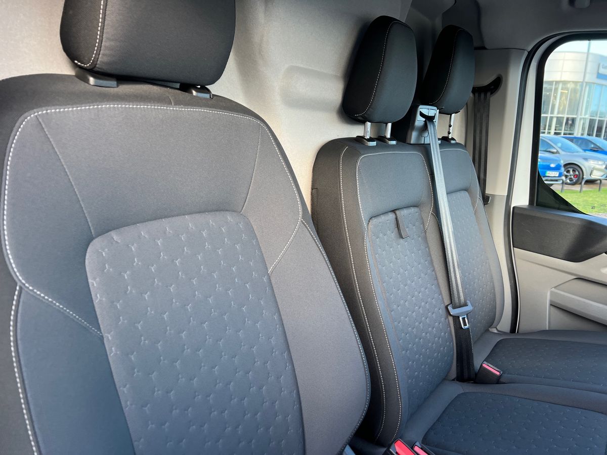 Used Ford Transit Custom 2024 for sale - 76640166: Photo 15