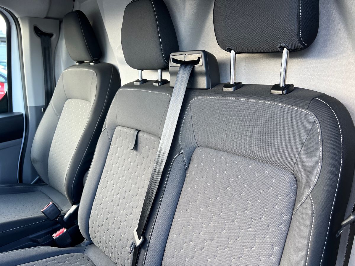 Used Ford Transit Custom 2024 for sale - 76640166: Photo 16