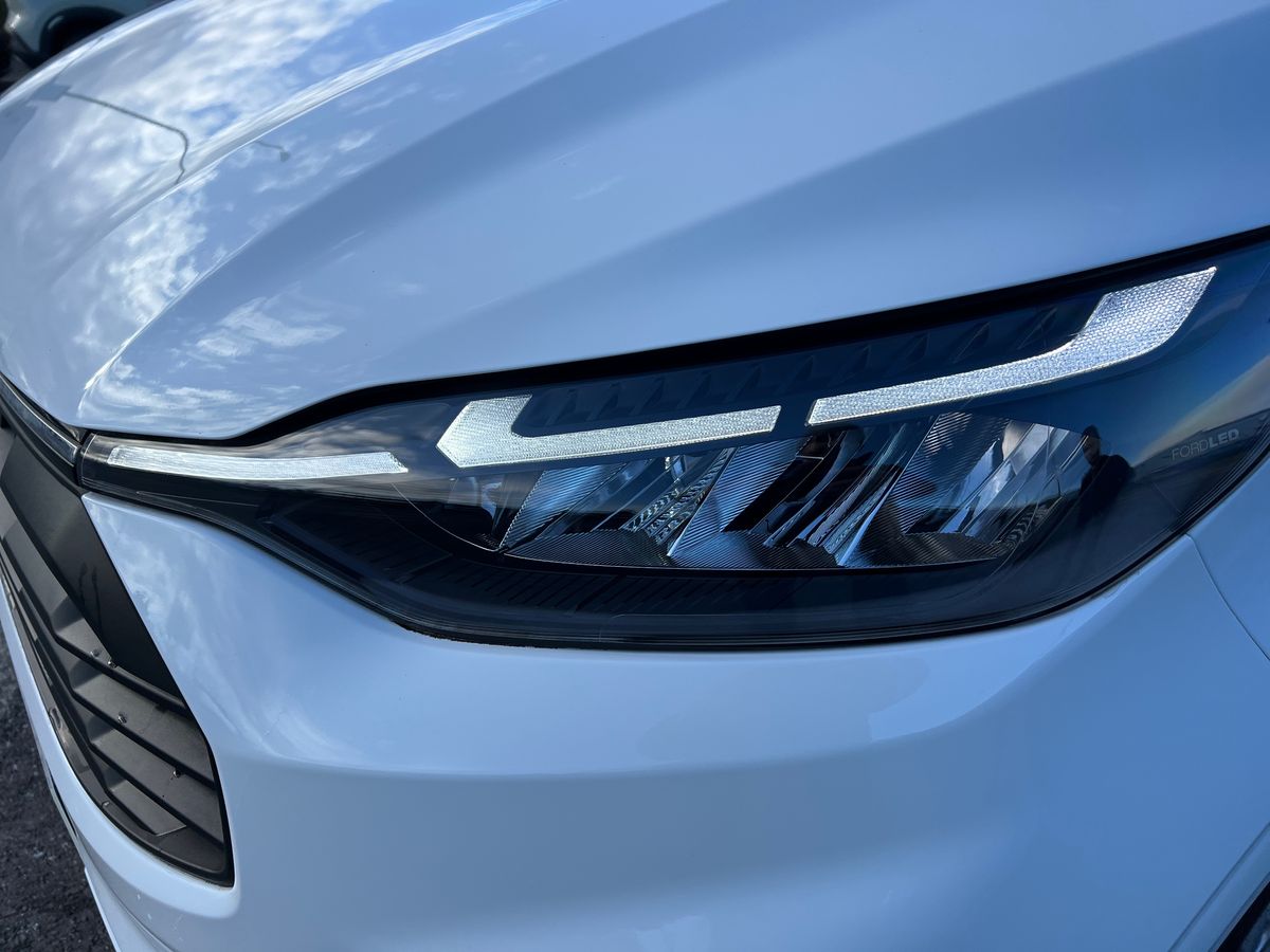 Used Ford Transit Custom 2024 for sale - 76640166: Photo 33