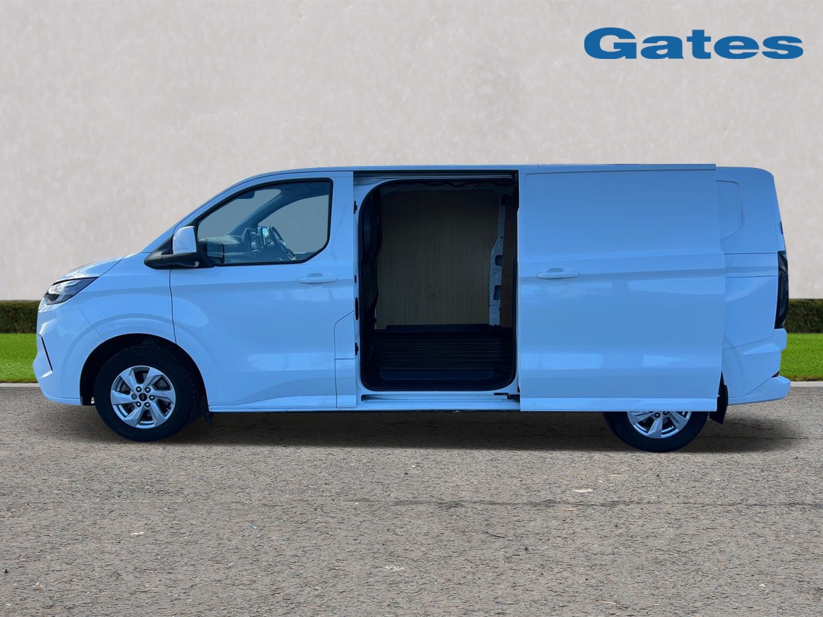Used Ford Transit Custom 2024 for sale - 76640166: Photo 5