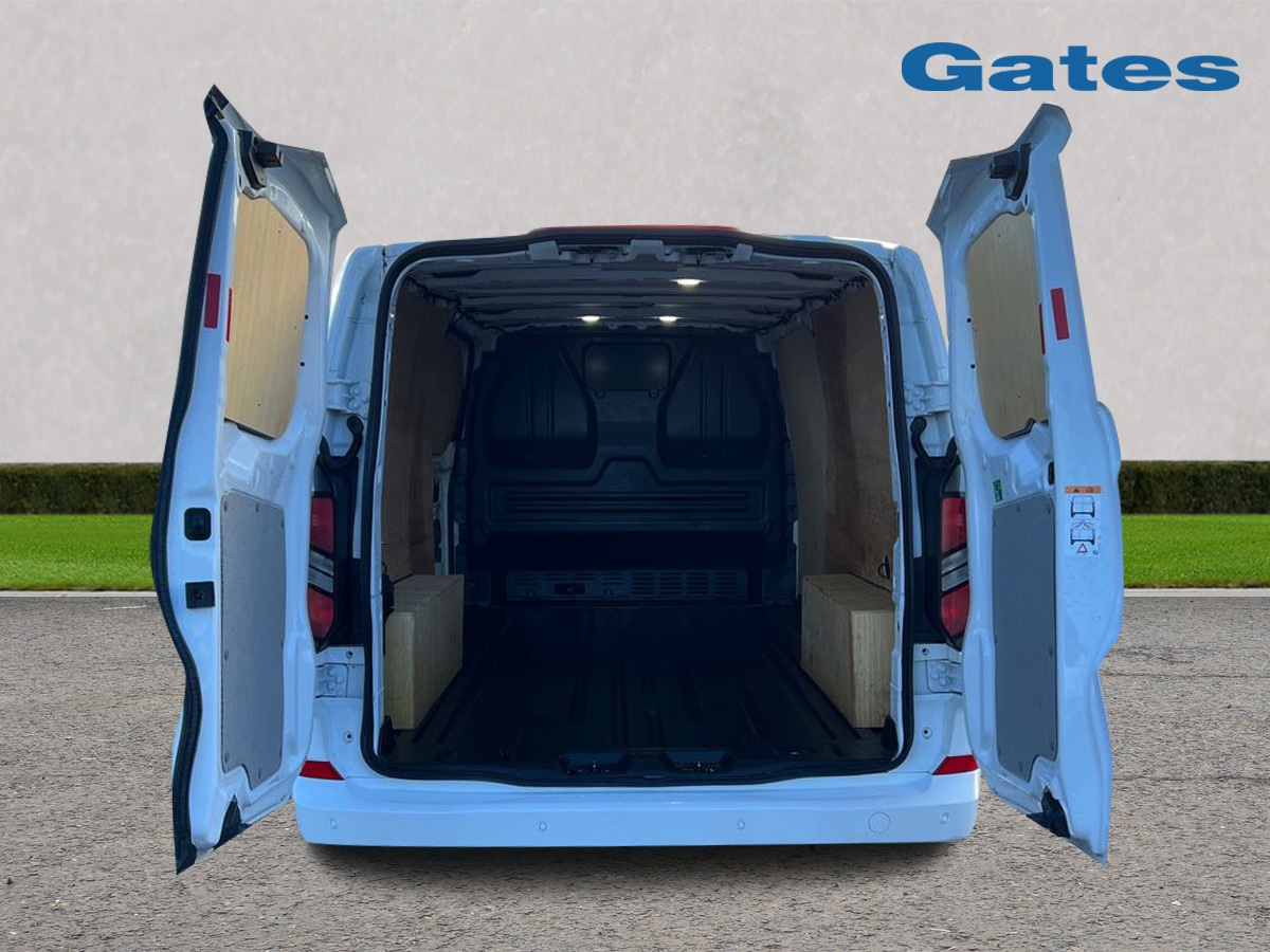 Used Ford Transit Custom 2024 for sale - 76640166: Photo 9