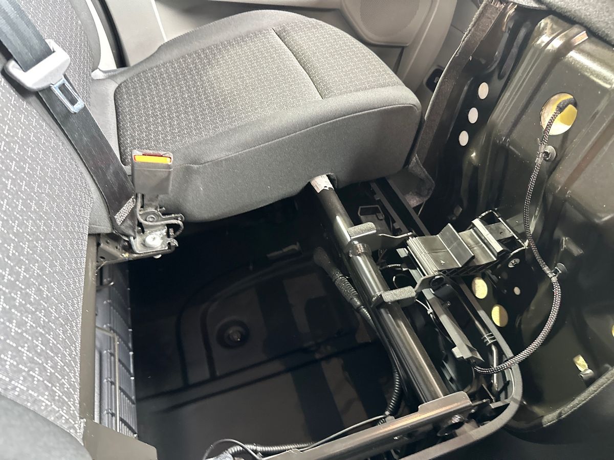 Vehicle 32