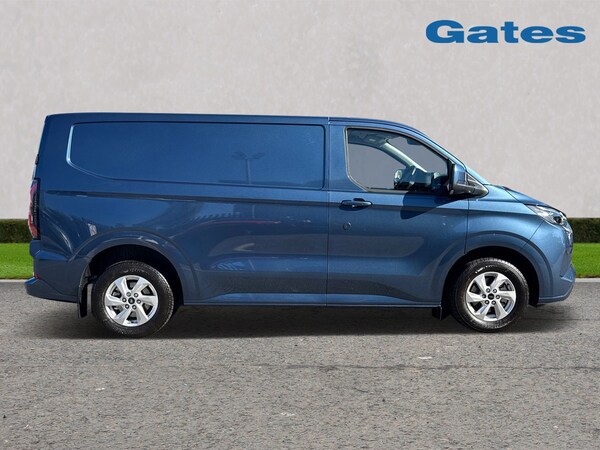 Used Ford Transit Custom 2025 for sale - 76196013: Photo 11