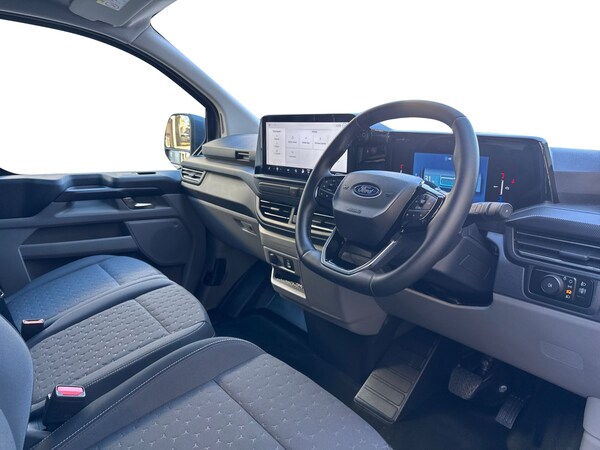Used Ford Transit Custom 2025 for sale - 76196013: Photo 13