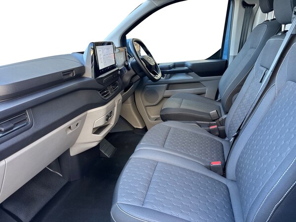 Used Ford Transit Custom 2025 for sale - 76196013: Photo 14