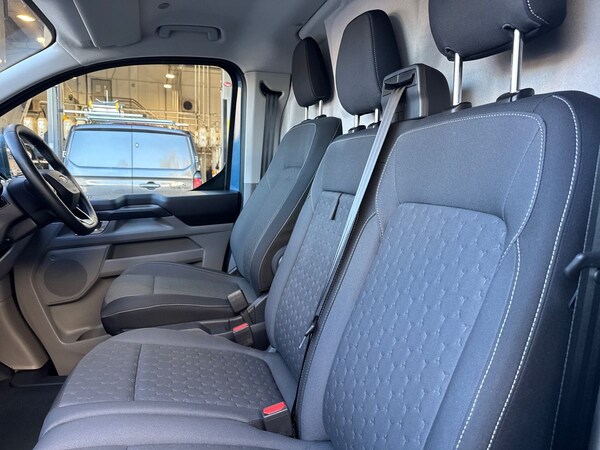 Used Ford Transit Custom 2025 for sale - 76196013: Photo 16