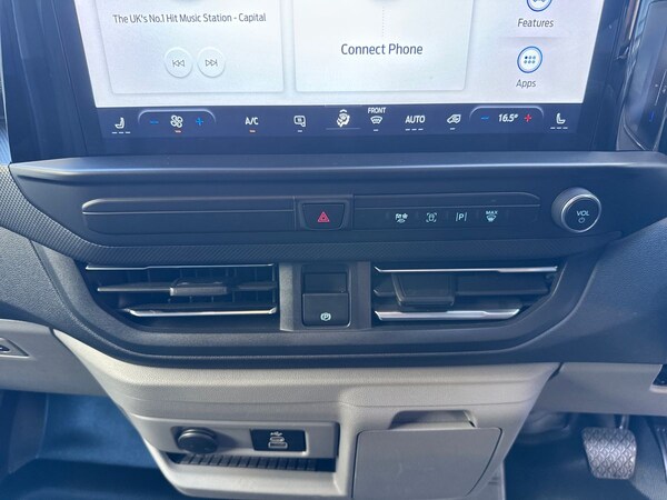 Used Ford Transit Custom 2025 for sale - 76196013: Photo 24