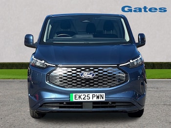 Used Ford Transit Custom 2025 for sale - 76196013: Photo 2