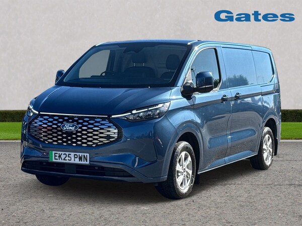 Used Ford Transit Custom 2025 for sale - 76196013: Photo 3