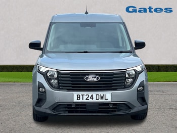 Used Ford Transit Courier 2024 for sale - 75451689: Photo