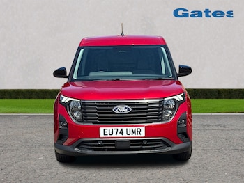 Used Ford Transit Courier 2024 for sale - 75222106: Photo