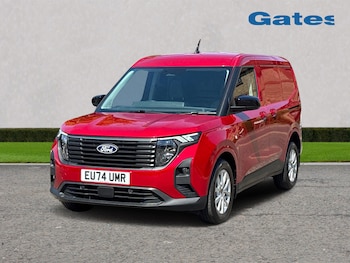 Used Ford Transit Courier 2024 for sale - 75222106: Photo