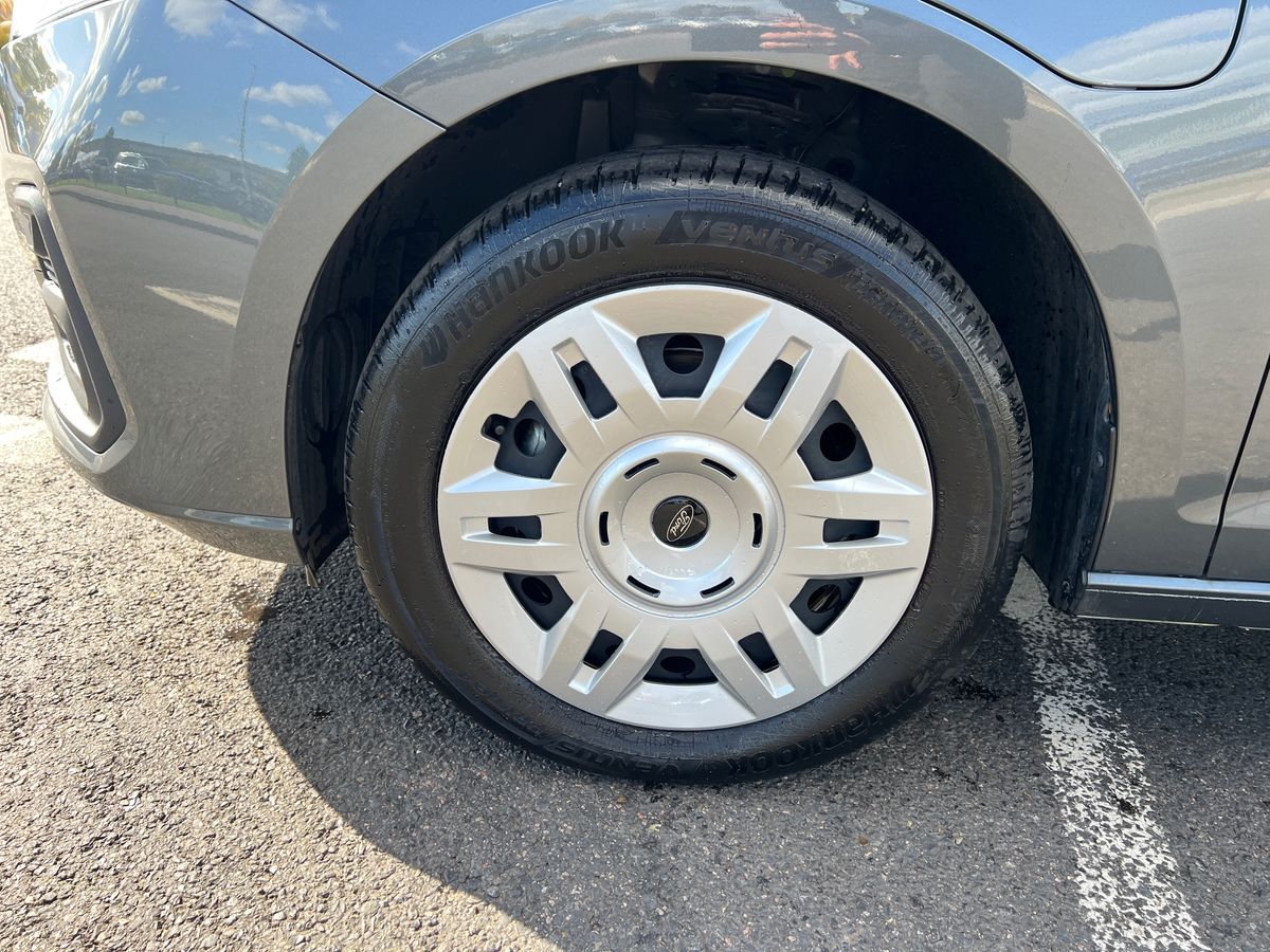 Used Ford Transit Connect 2025 for sale - 77122532: Photo 12