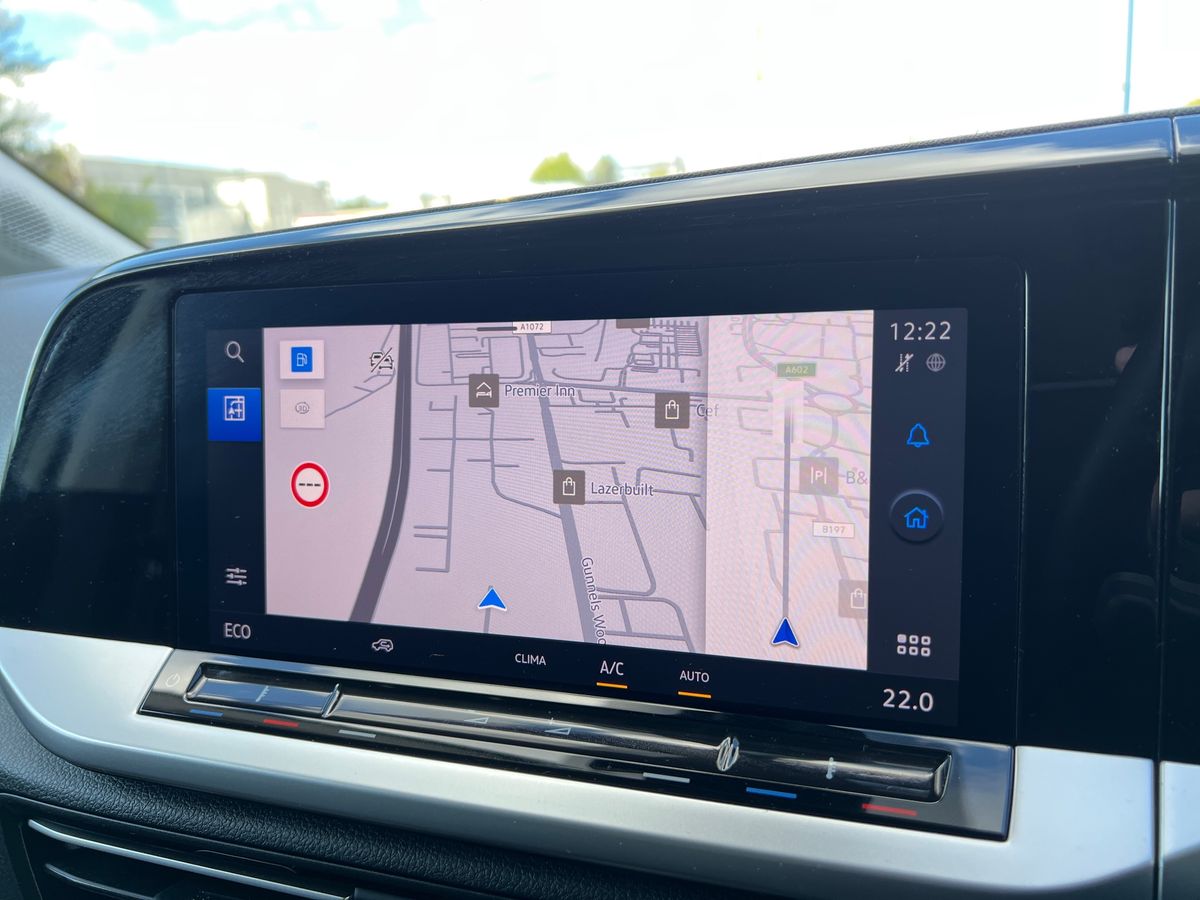 Used Ford Transit Connect 2025 for sale - 77122532: Photo 21