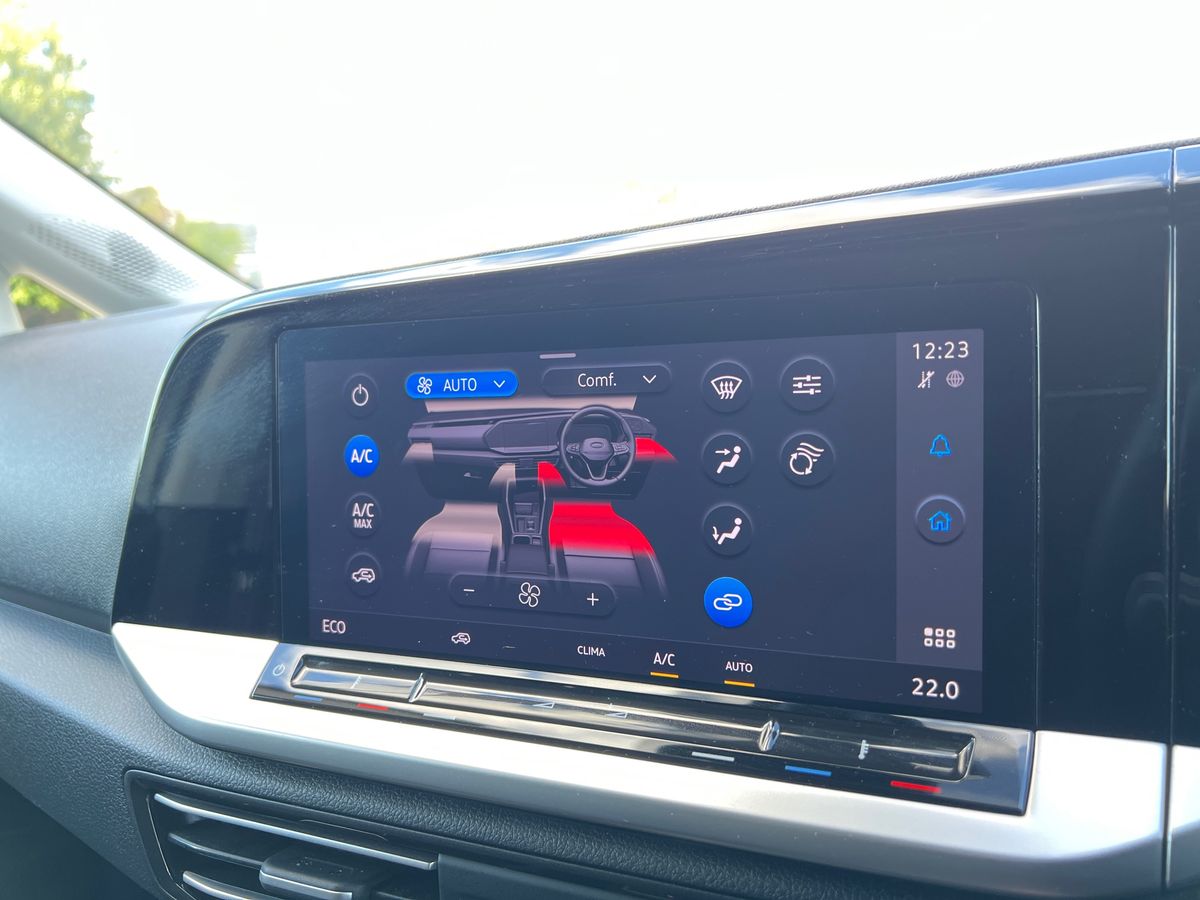 Used Ford Transit Connect 2025 for sale - 77122532: Photo 24