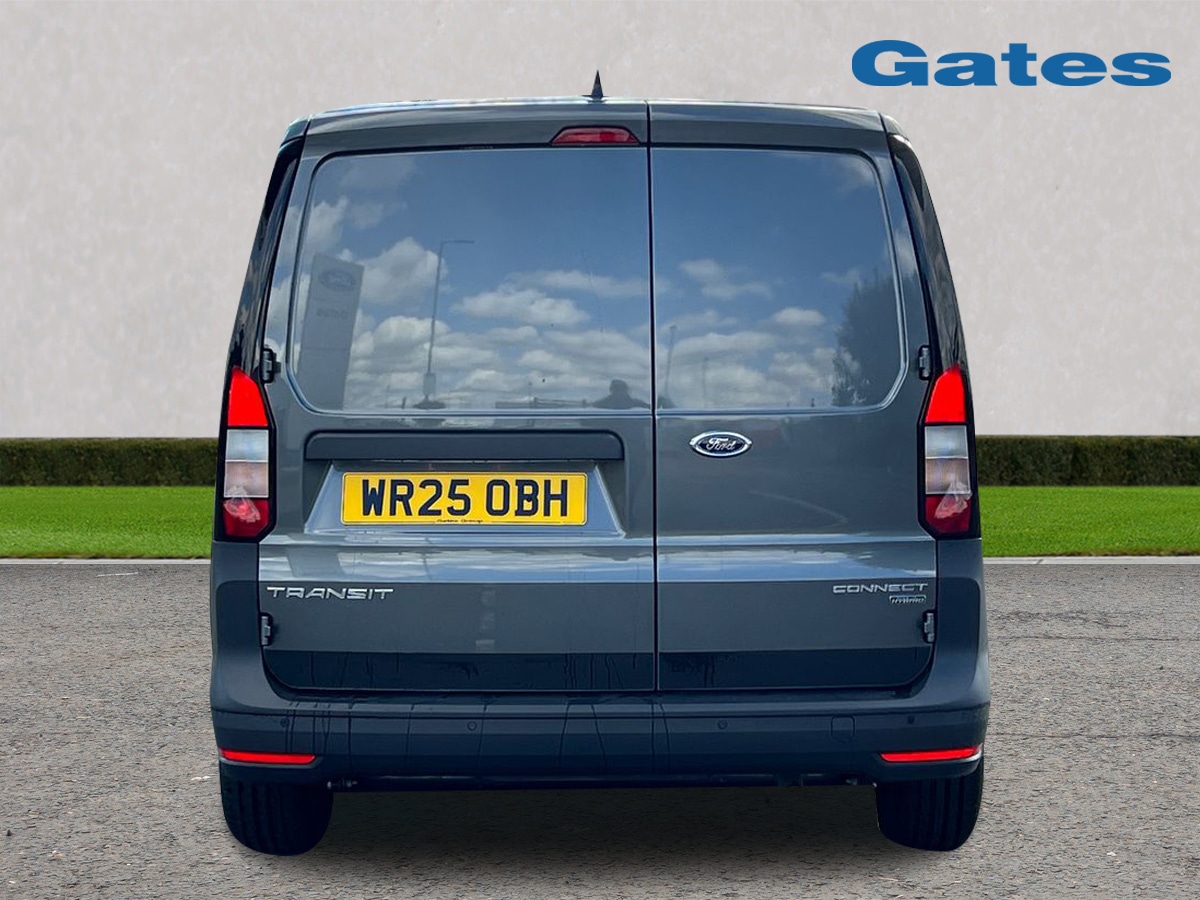 Used Ford Transit Connect 2025 for sale - 77122532: Photo 7