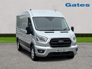 Used Ford Transit 2024 for sale - 77047512: Photo