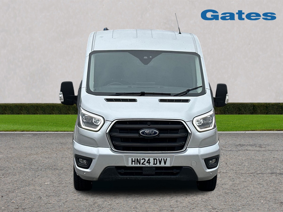 Used Ford Transit 2024 for sale - 77047512: Photo 2