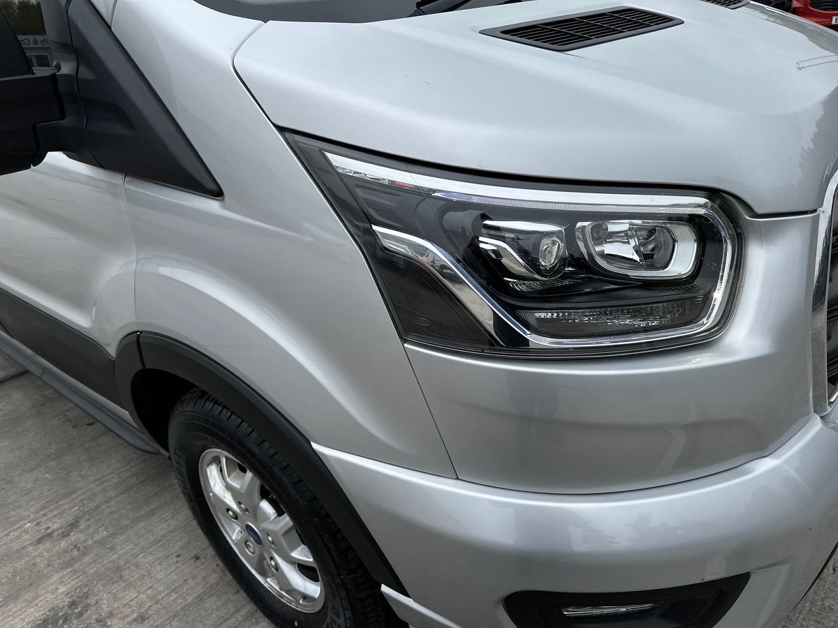 Used Ford Transit 2024 for sale - 77047512: Photo 33