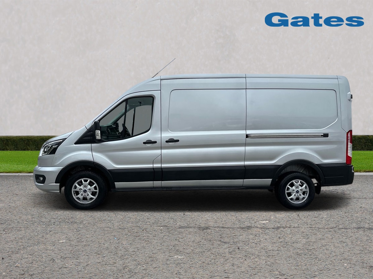 Used Ford Transit 2024 for sale - 77047512: Photo 4