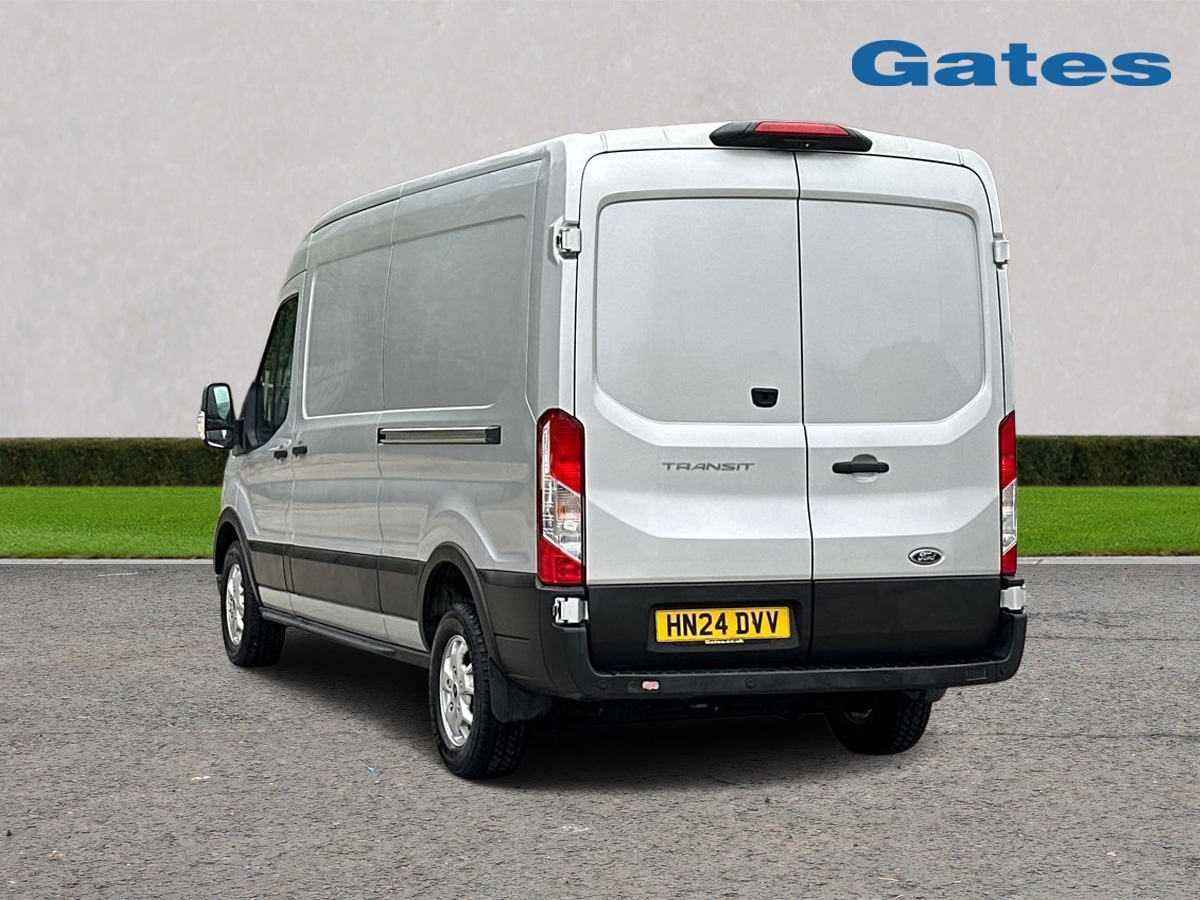 Used Ford Transit 2024 for sale - 77047512: Photo 6