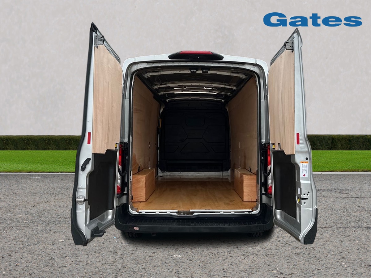 Used Ford Transit 2024 for sale - 77047512: Photo 9