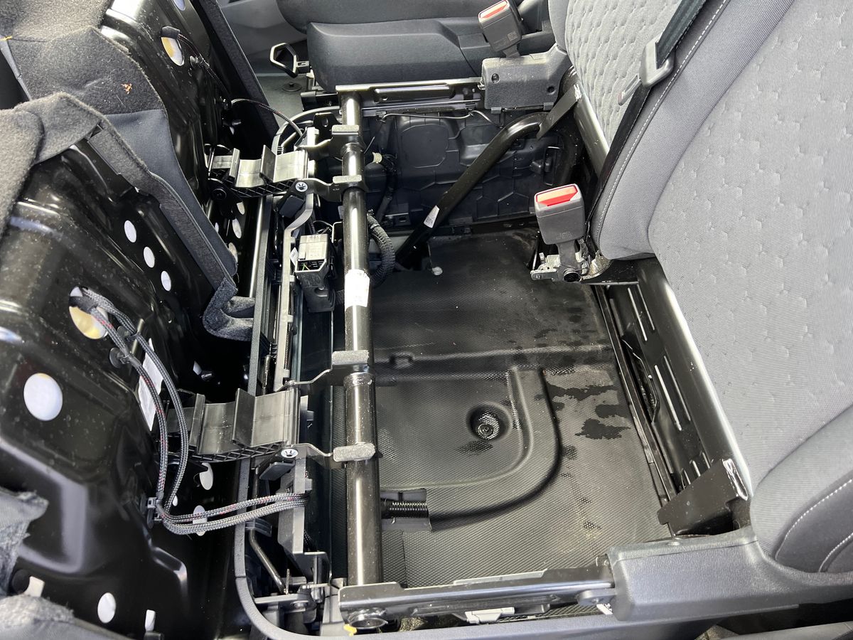 Vehicle 32