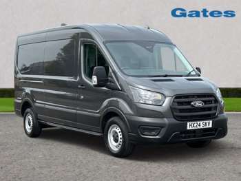 Used Ford Transit 2024 for sale - 75047914: Photo