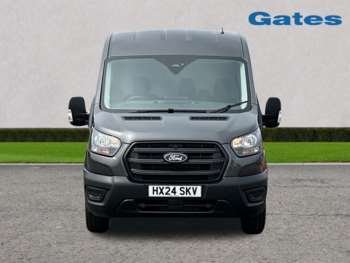 Used Ford Transit 2024 for sale - 75047914: Photo