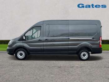 Used Ford Transit 2024 for sale - 75047914: Photo