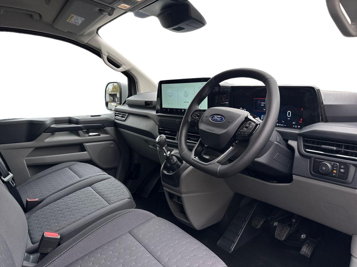 Used Ford Transit Custom 2025 for sale - 78022182: Photo 13