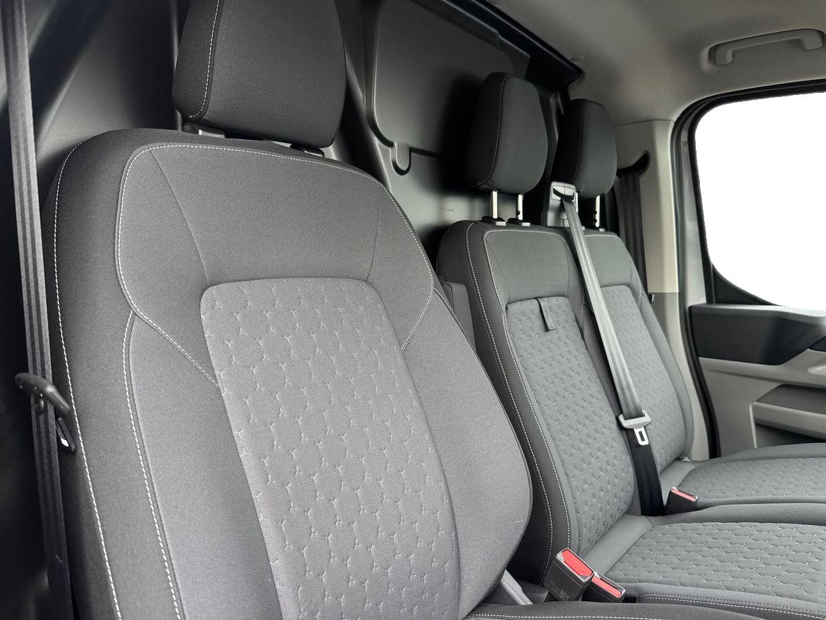 Used Ford Transit Custom 2025 for sale - 78022182: Photo 15