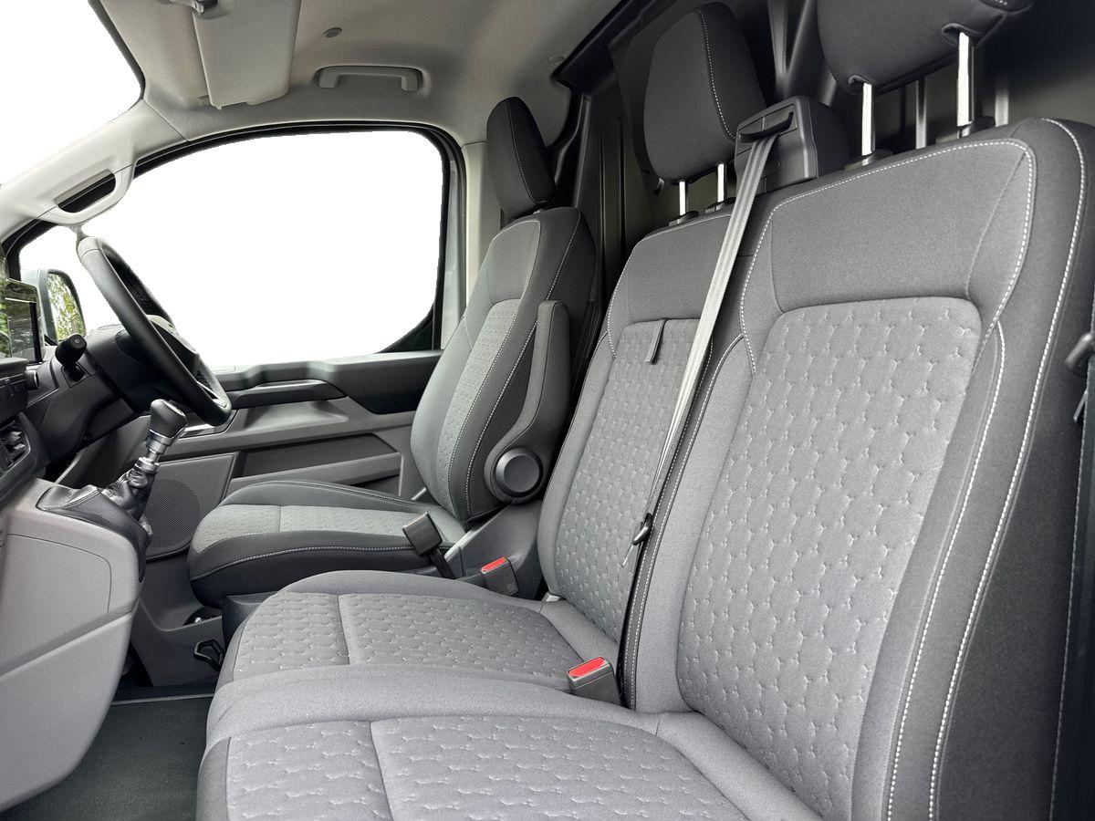 Used Ford Transit Custom 2025 for sale - 78022182: Photo 16