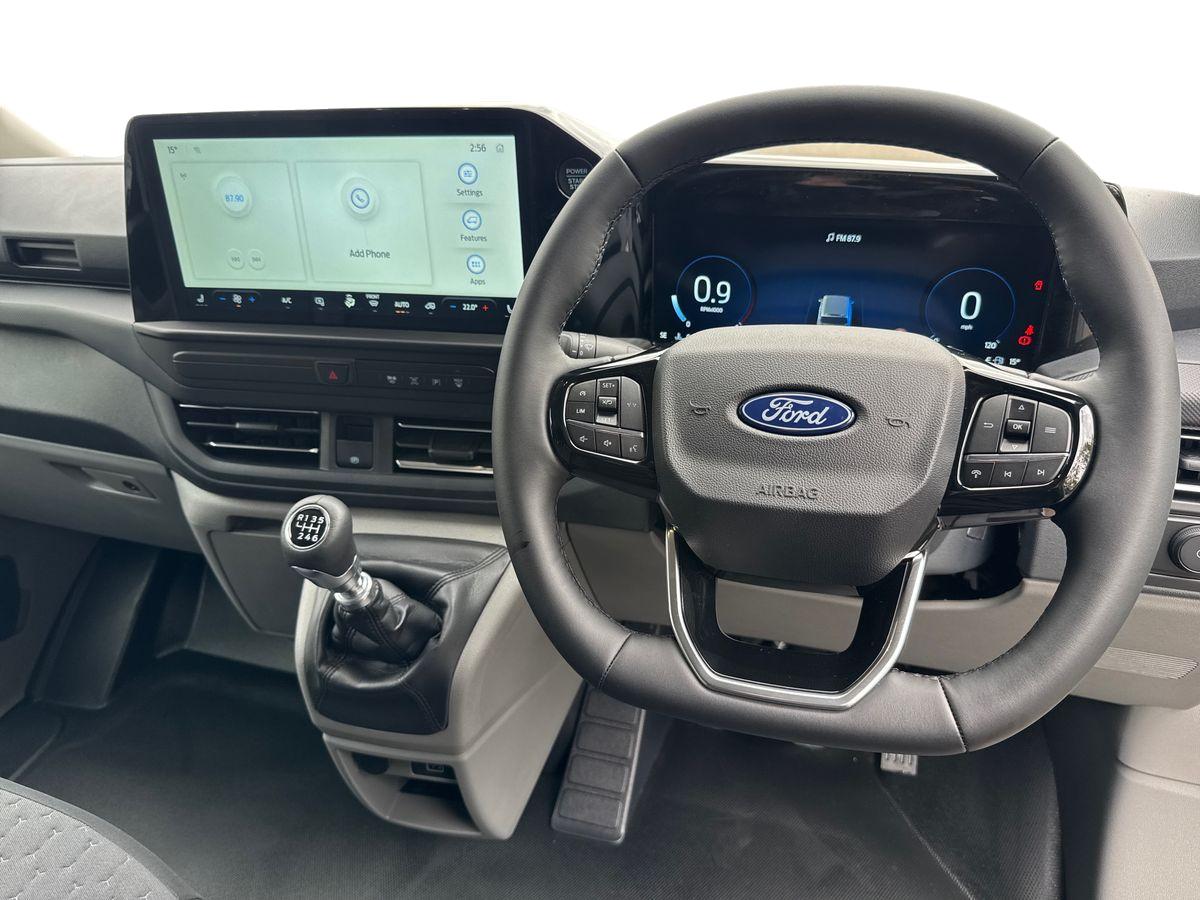 Used Ford Transit Custom 2025 for sale - 78022182: Photo 17