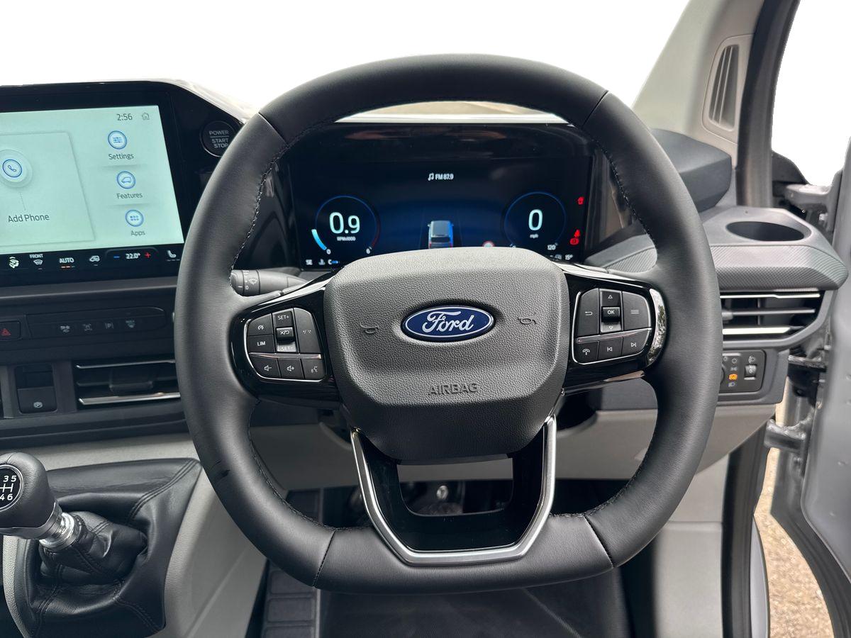 Used Ford Transit Custom 2025 for sale - 78022182: Photo 18